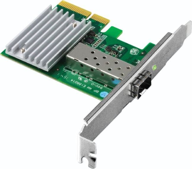 Karta sieciowa TRENDnet TEG-10GECSFP | TEG-10GECSFP