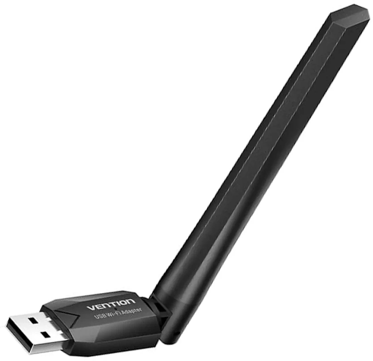 Karta sieciowa Vention Tinklo adapteris Vention