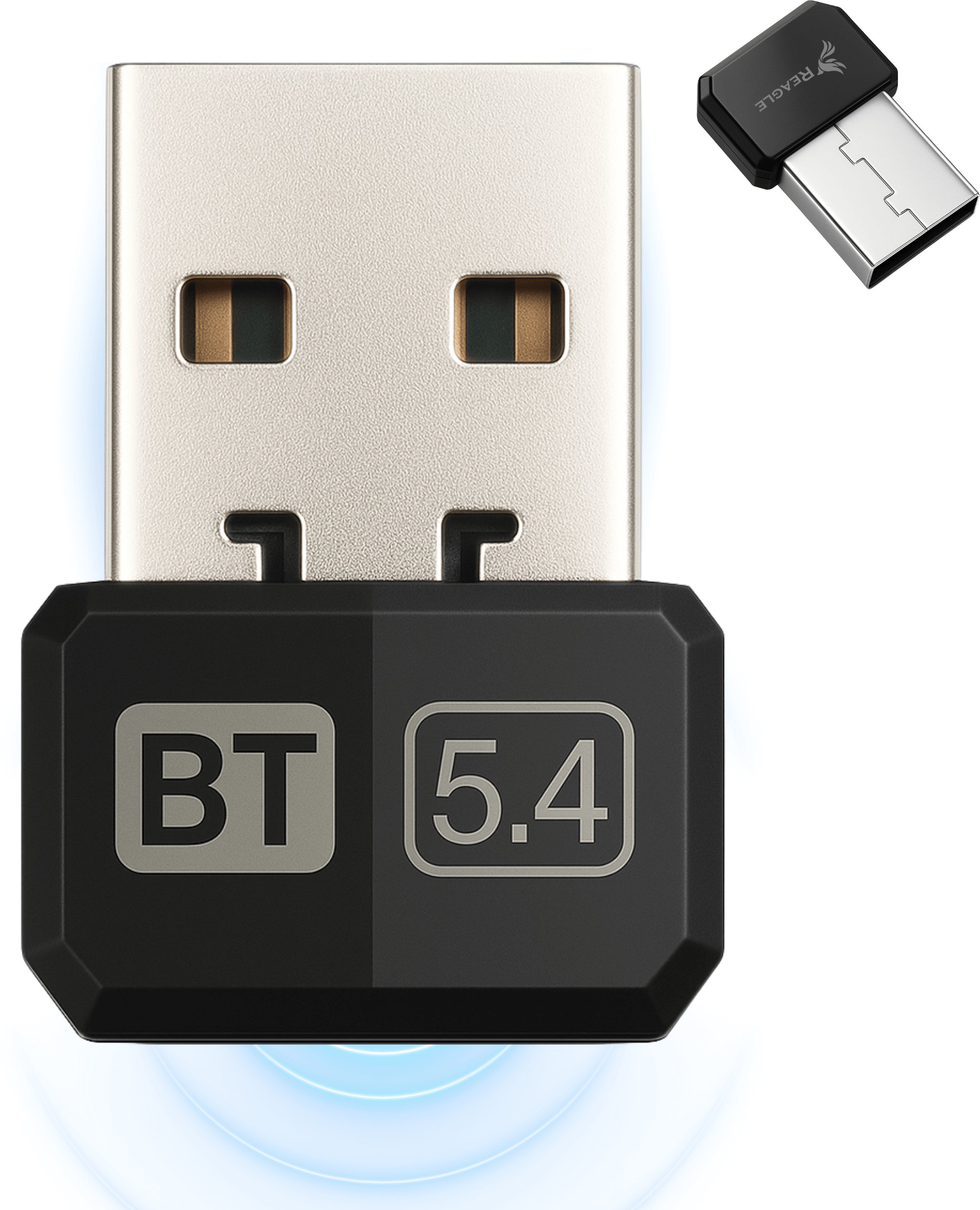Karta sieciowa Wozinsky ADAPTER BLUETOOTH 5