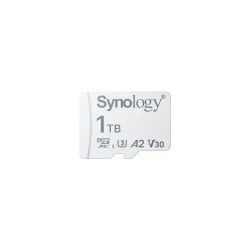 Karta Synology Industrial MicroSDXC 1TB UHS-I/U3