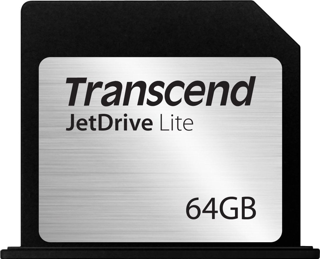 Karta Transcend JetDrive Lite 350 do