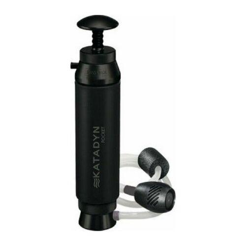 Katadyn Pocket Filter Tactical Water Filter