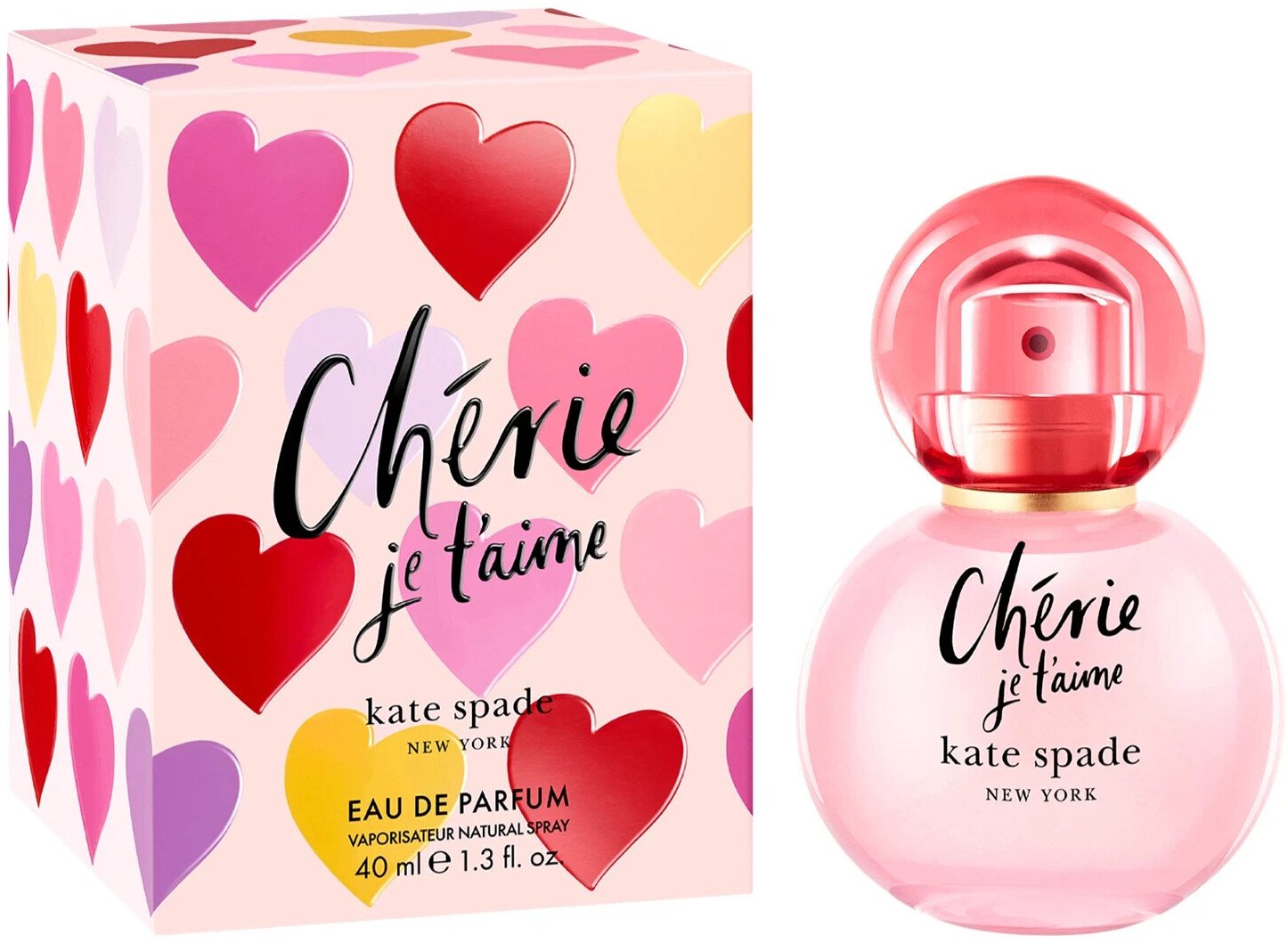 Kate Spade Kate Spade, Cherie T`Aime