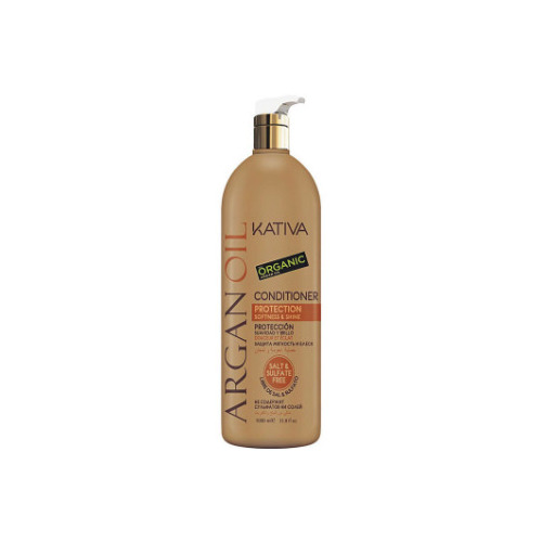 Kativa Argan Oil Conditioner Matu kondicionieris