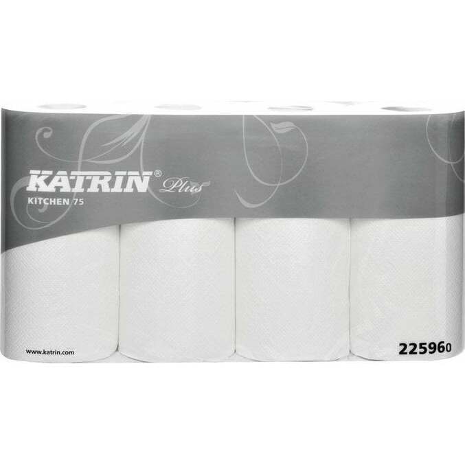 Katrin Ręcznik Plus 75 2- 21m