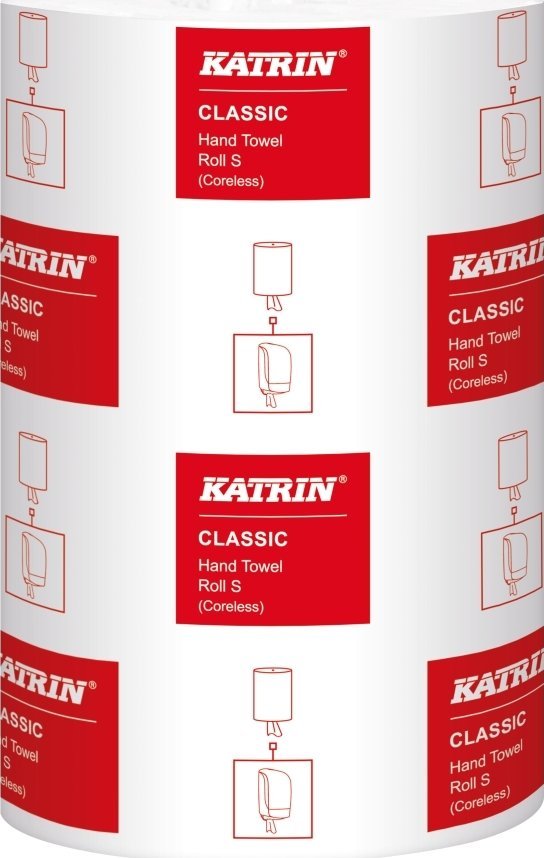 Katrin Ręcznik  Classic S 1-lag 205