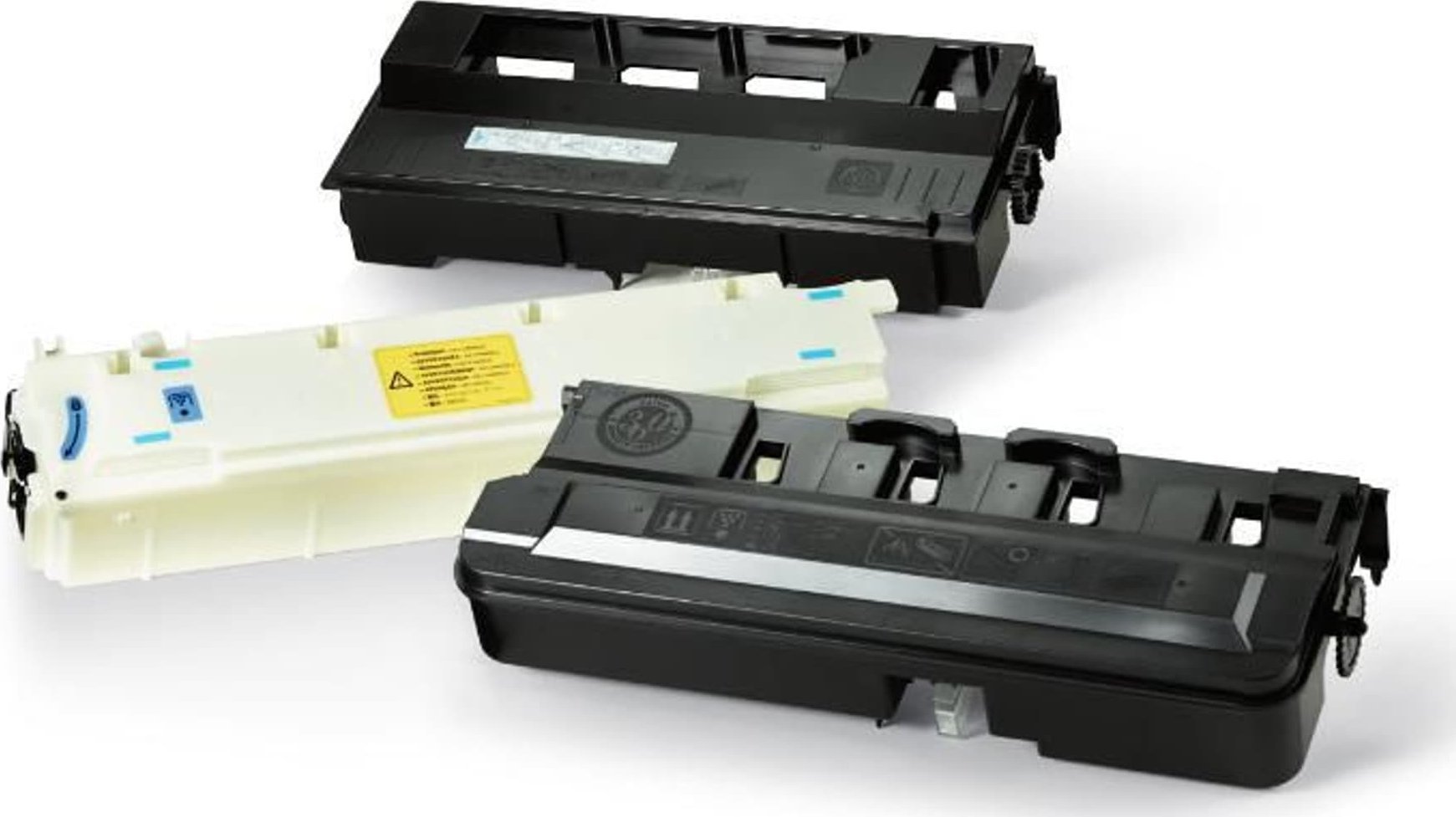 Katun Katun Waste Toner (Perf.)
