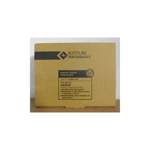 Katun Performance zużyty toner 108R01124,Phaser
