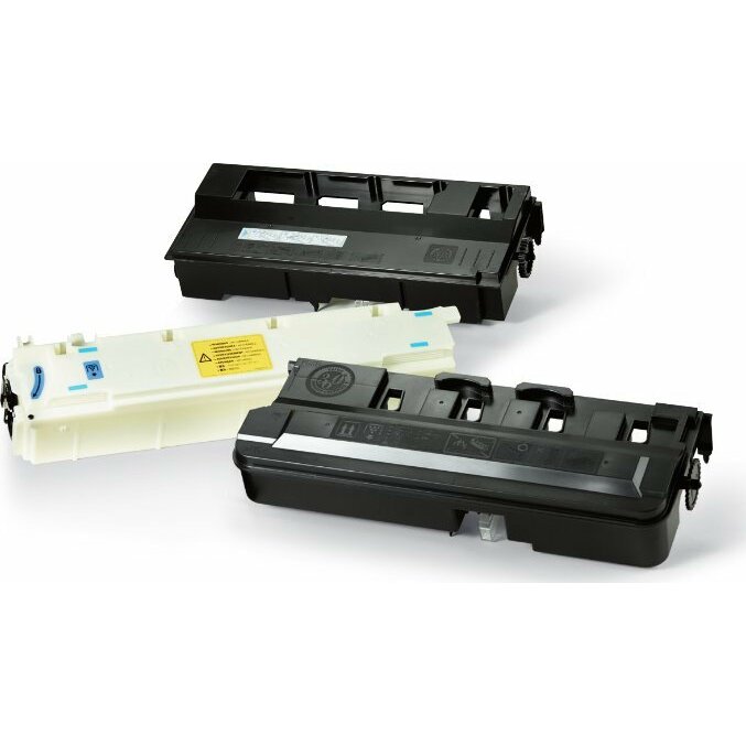 Katun zuÅ¼yty toner do Konica Min