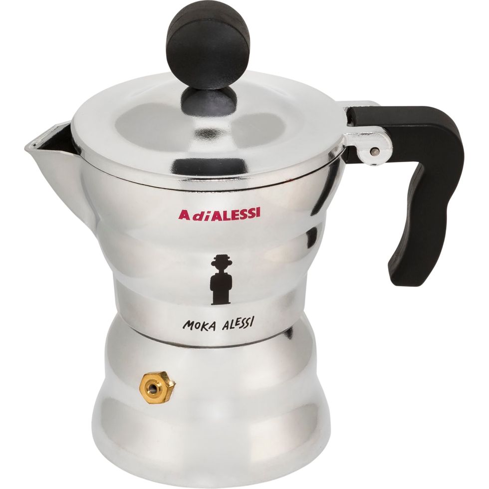 Kawiarka Alessi 2 | AAM33/1 |