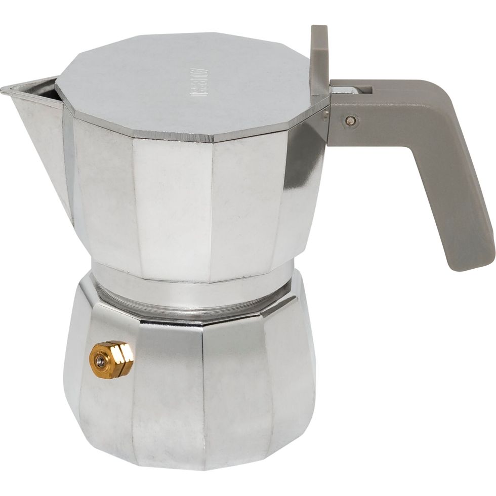Kawiarka Alessi Moka 1 | DC06/1