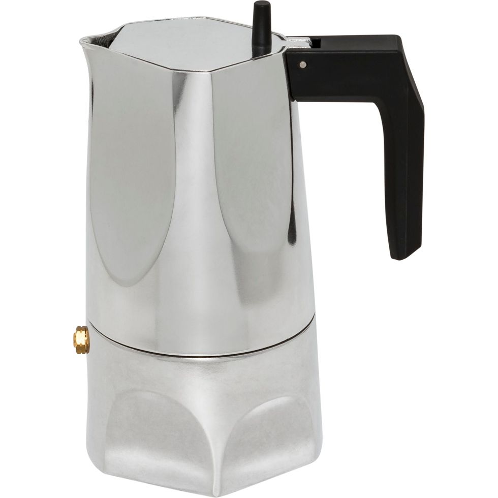 Kawiarka Alessi Moka 3 | MT18/3