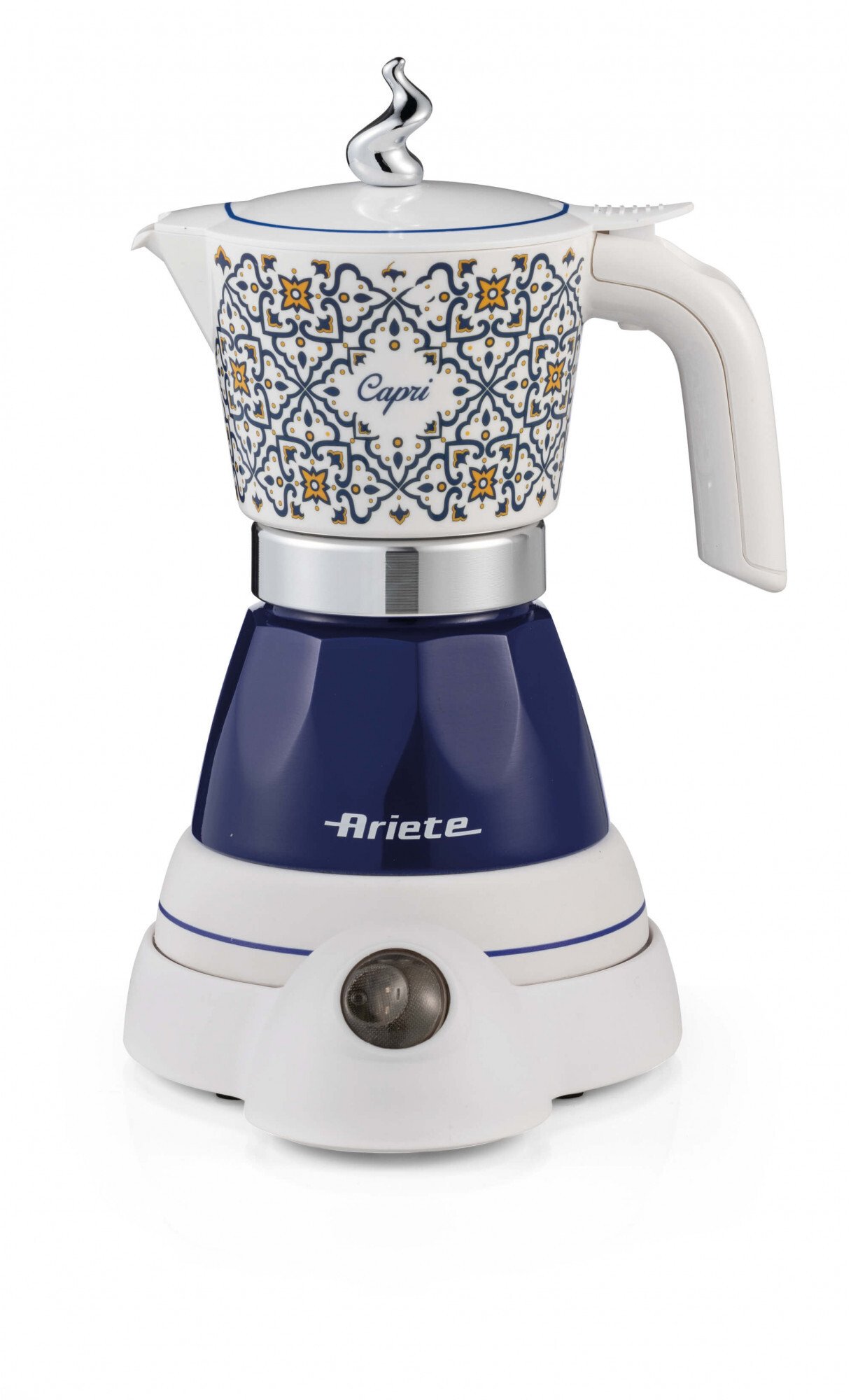 Kawiarka Ariete MoCapri 4 | 8003705124646