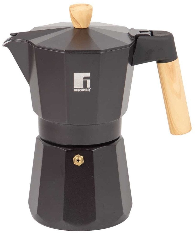 Kawiarka Bergner 6 filiżanek | BG-38239
