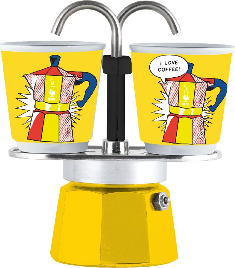 Kawiarka Bialetti 2 | 0001405 |