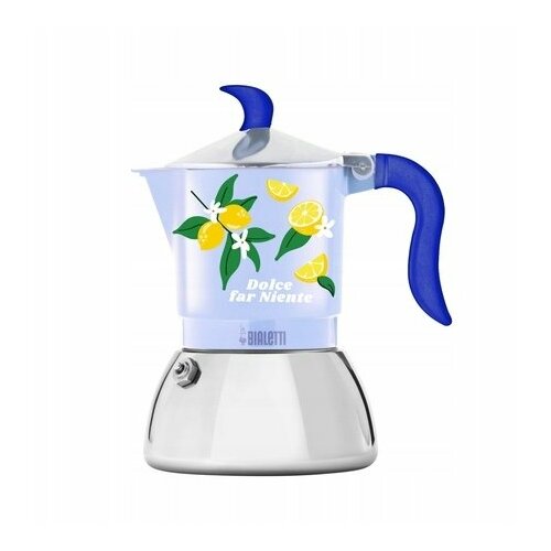 Kawiarka Bialetti Fiammetta 2 | 2501020336