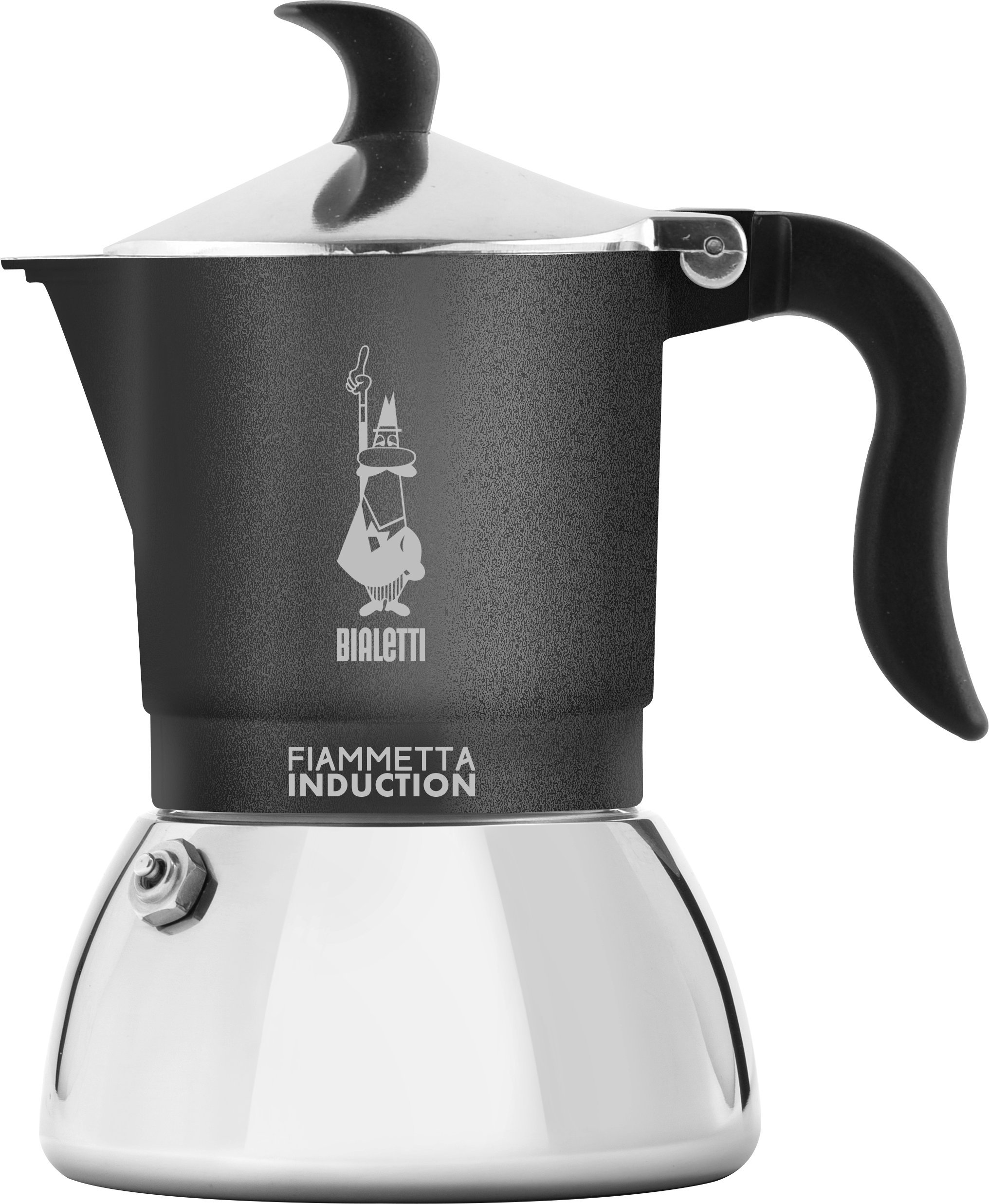 Bialetti Fiammetta Induction Kawiarka moka 0