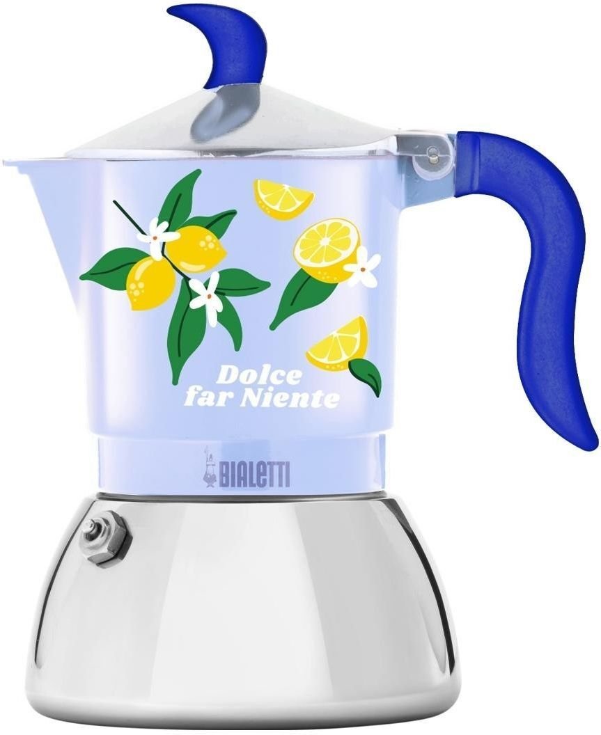 Kawiarka Bialetti Fiammetta Induction 4 |