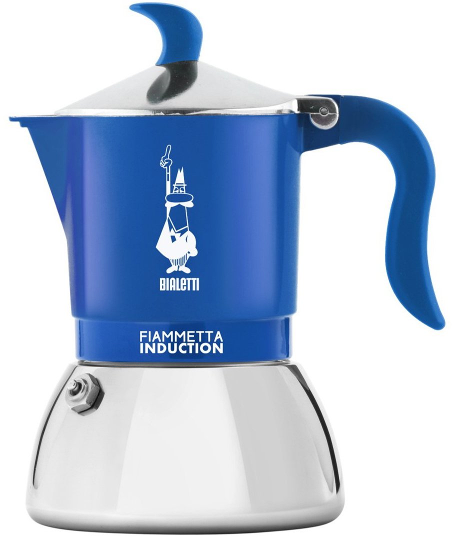 Kawiarka Bialetti - kawiarka Induction Candyland