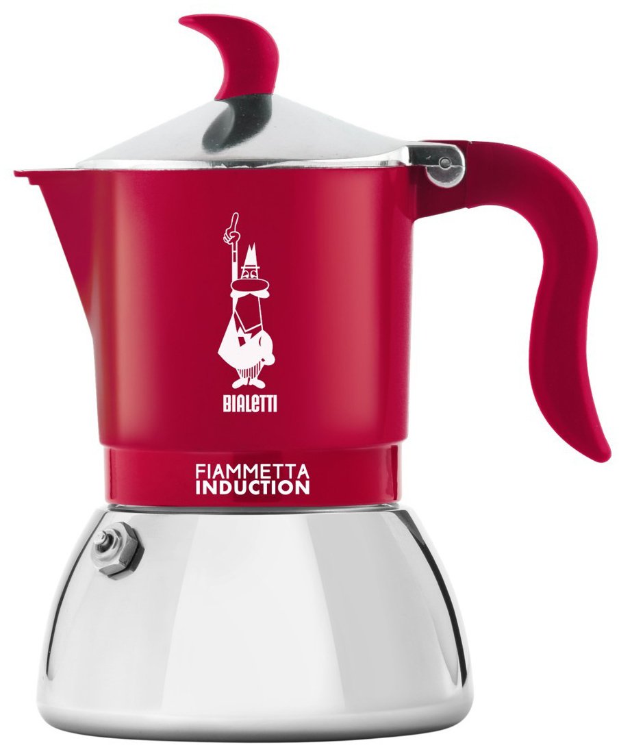 Kawiarka Bialetti - kawiarka Induction Candyland