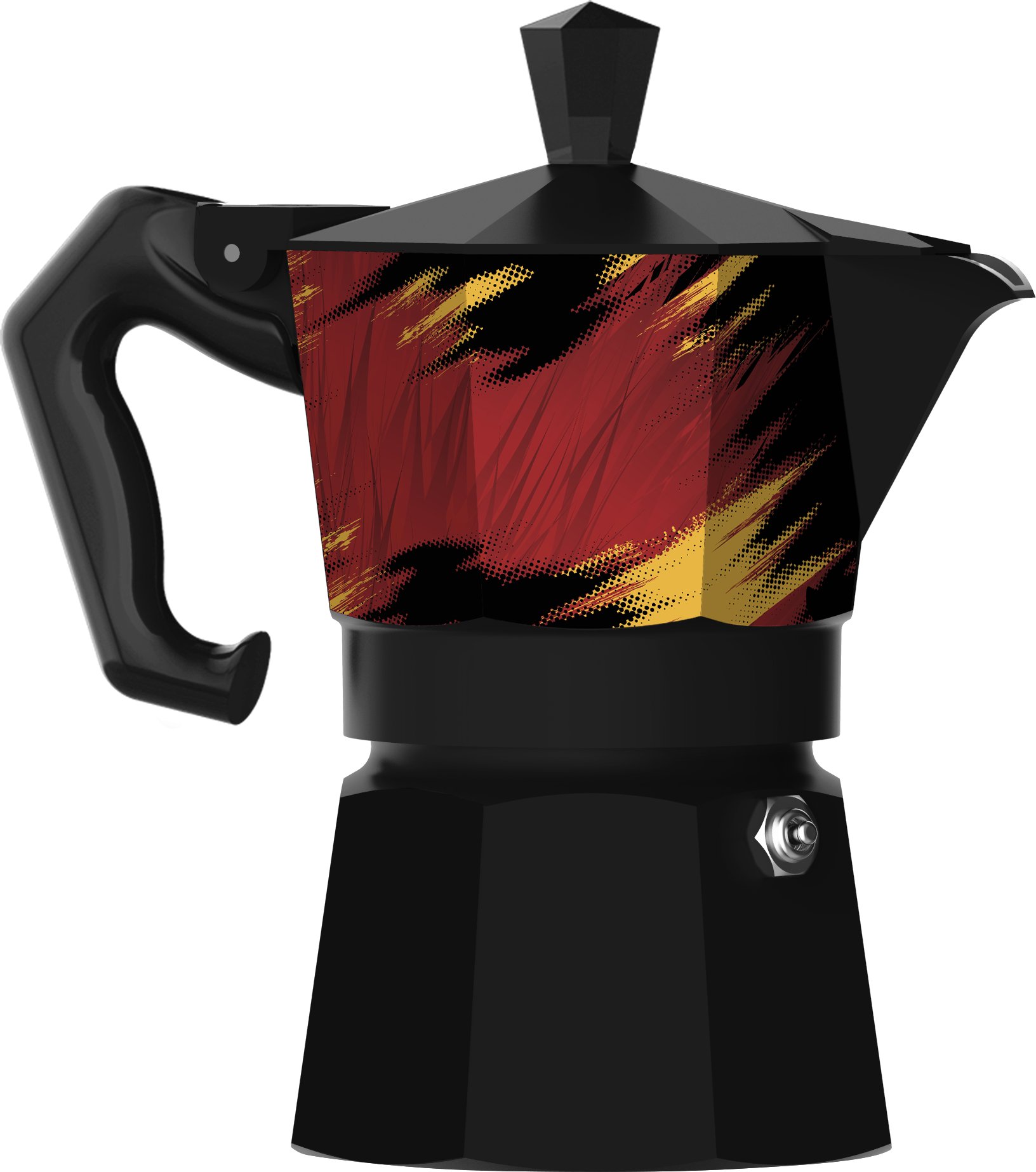 Kawiarka Bialetti Kawiarki - Moka Express