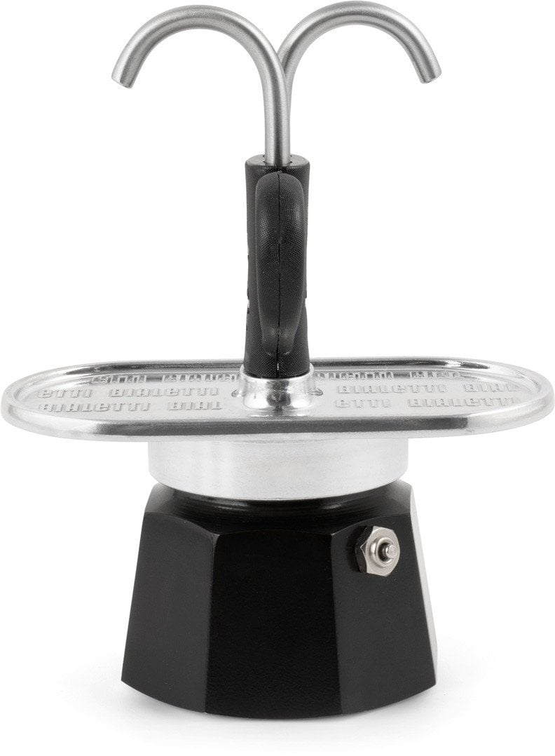 Bialetti MINI EXPRESS 2TZ black |