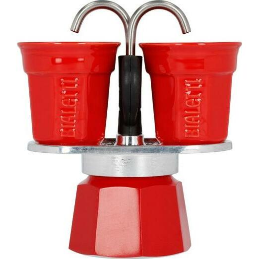 Kawiarka Bialetti Mini Express 2 (
