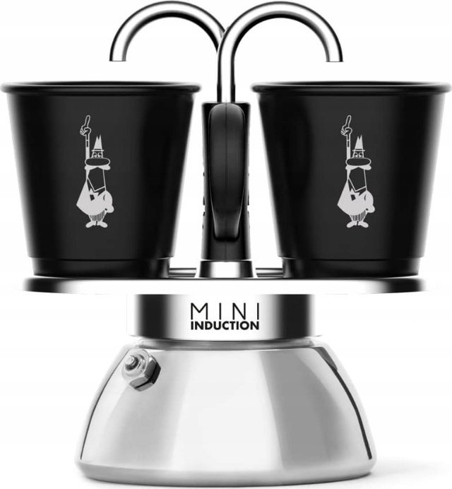 Kawiarka Bialetti Mini Express 2 |