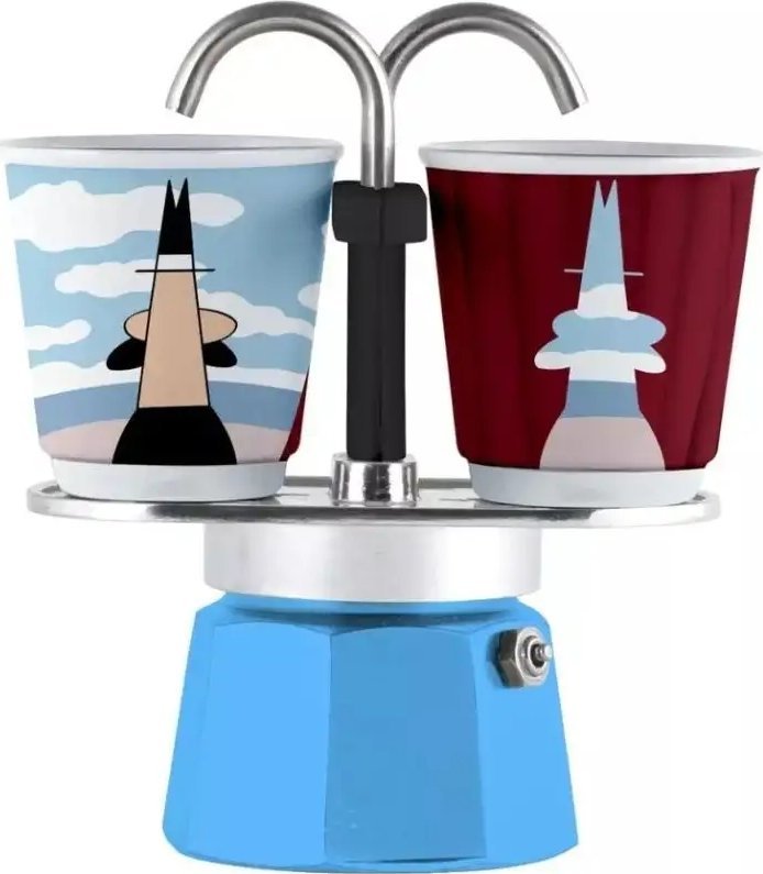 Kawiarka Bialetti Mini Express 2 |