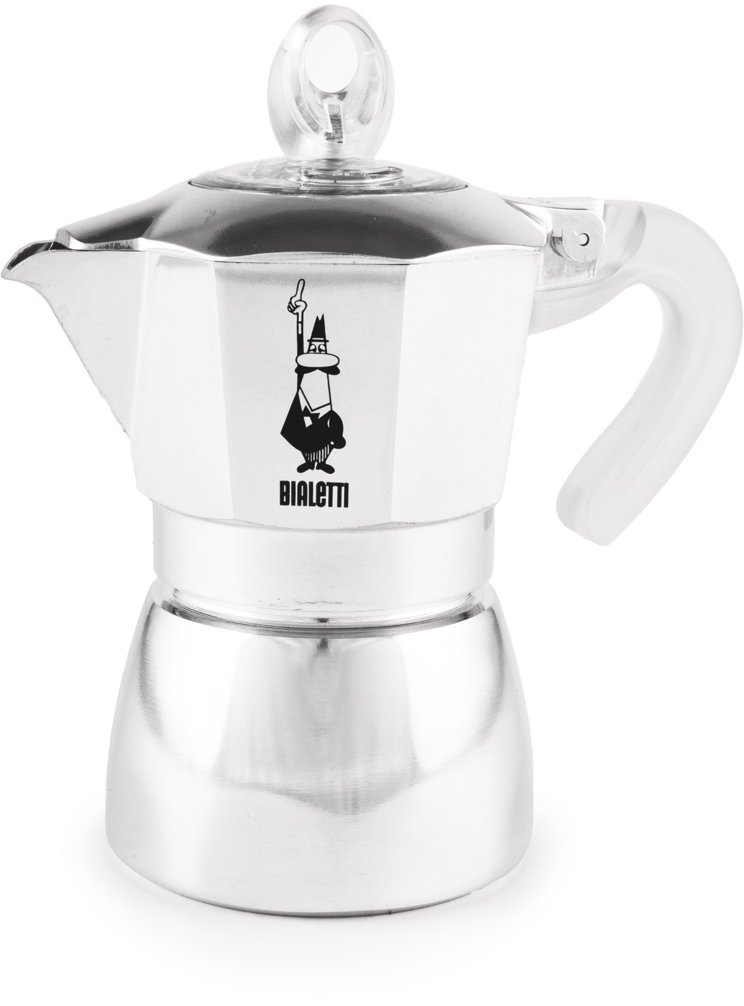 Bialetti Dama Pure Ice 3TZ |