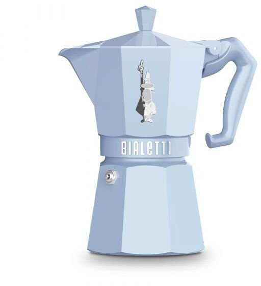 Kawiarka Bialetti Moka Exclusive 6 filiżanek