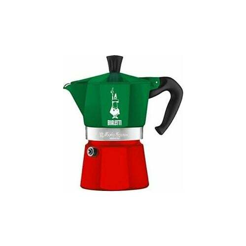 Kawiarka Bialetti Moka Express 3 |