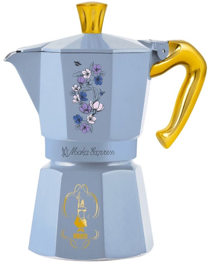 Kawiarka Bialetti Moka Express 3 |