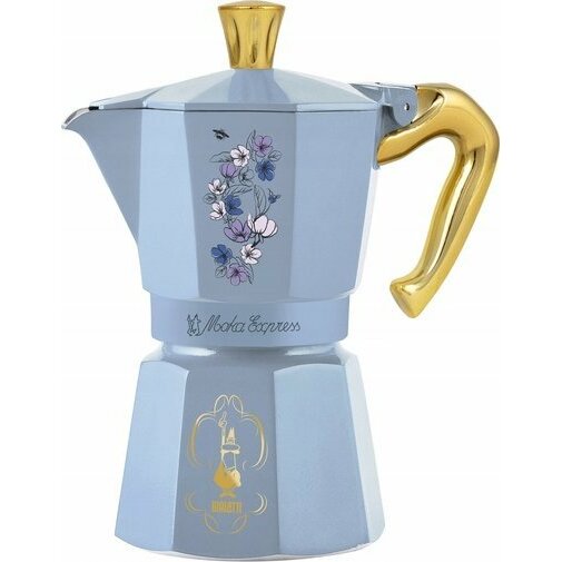 Kawiarka Bialetti Moka Express 6 filiżanek