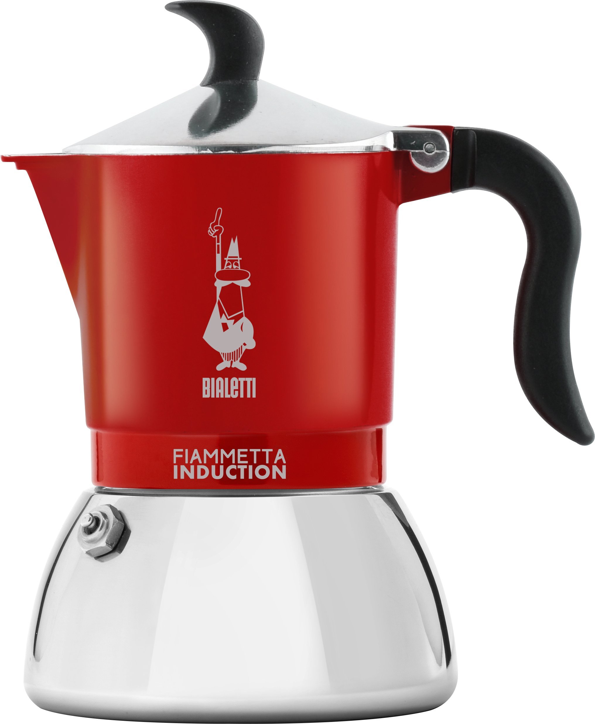 Kawiarka Bialetti Moka Induction 2 |