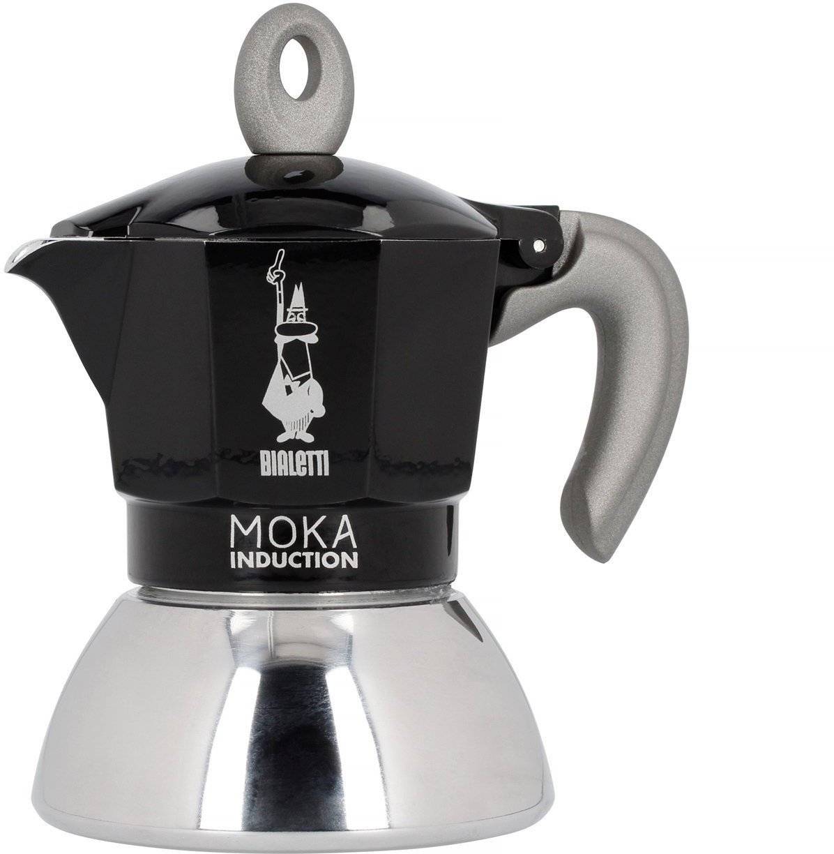 Bialetti Moka Induction Moka pot 2tz