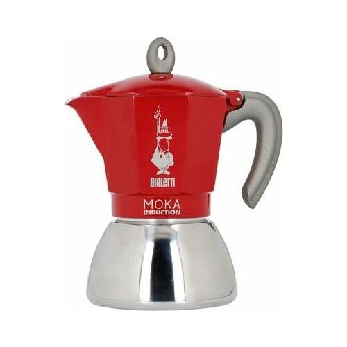 Kawiarka Bialetti Moka Induction 4 |