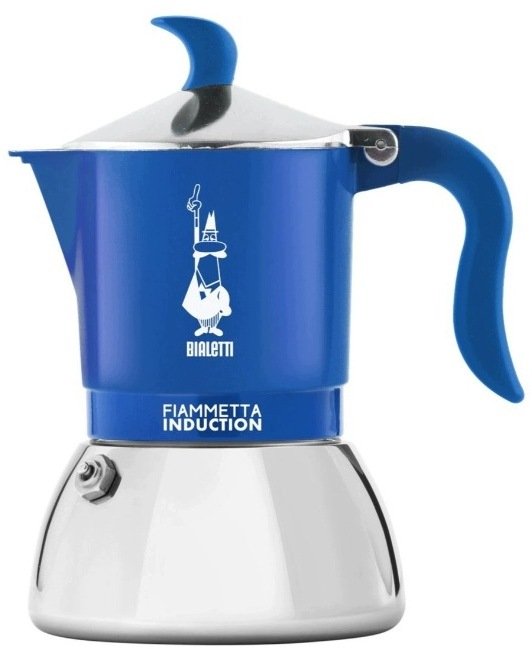 Kawiarka Bialetti Na 4  Fiammetta  (5468)