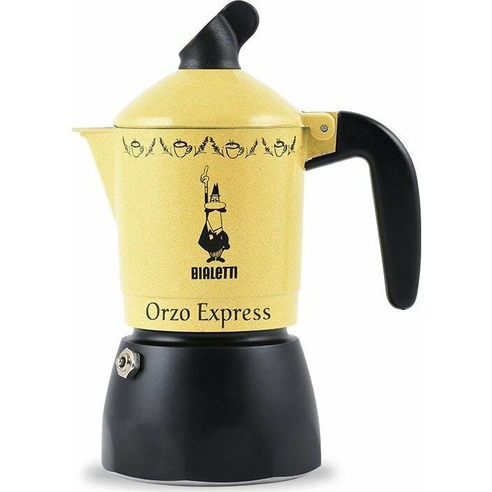 Bialetti Bialetti ORZO EXPRESS 2TZ |