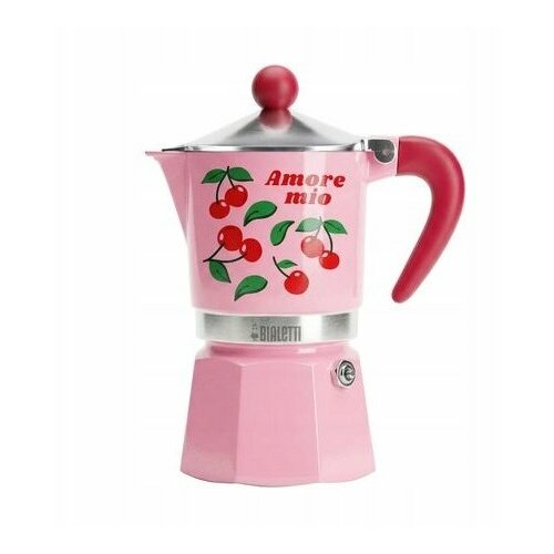 Kawiarka Bialetti Rainbow 3 | 2501020332