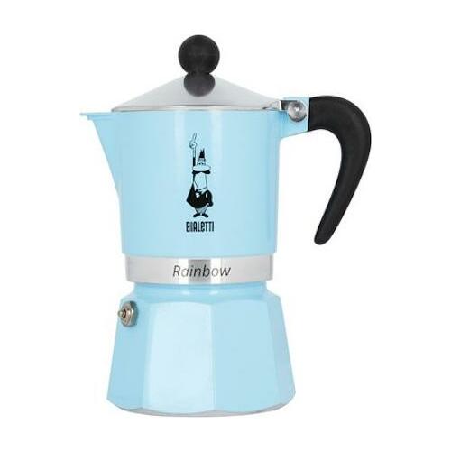 Kawiarka Bialetti Rainbow 3 | 5042