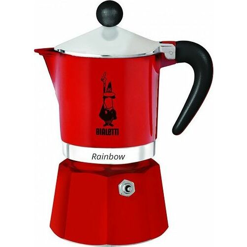 Kawiarka Bialetti Rainbow 6 filiżanek |