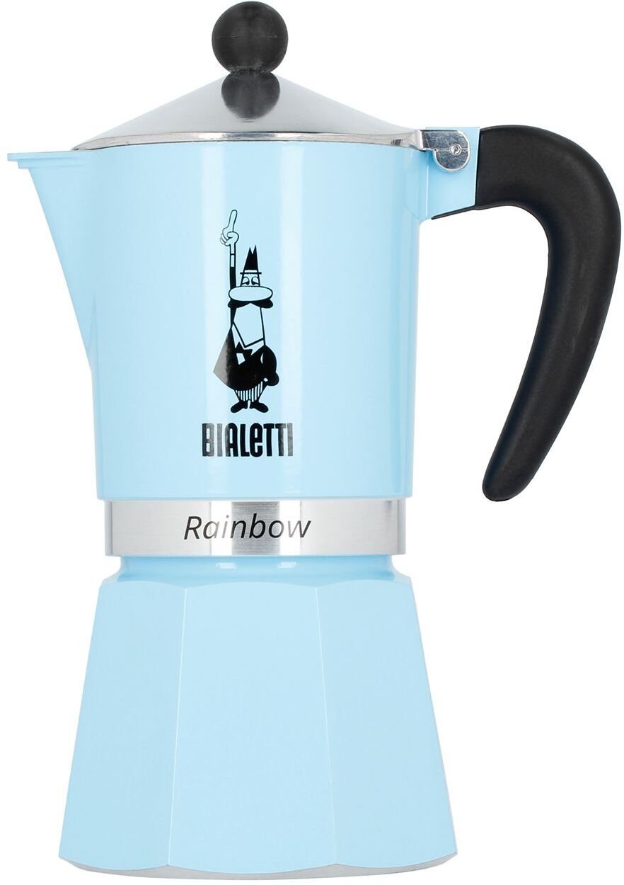 Kawiarka Bialetti Rainbow 6 filiżanek |