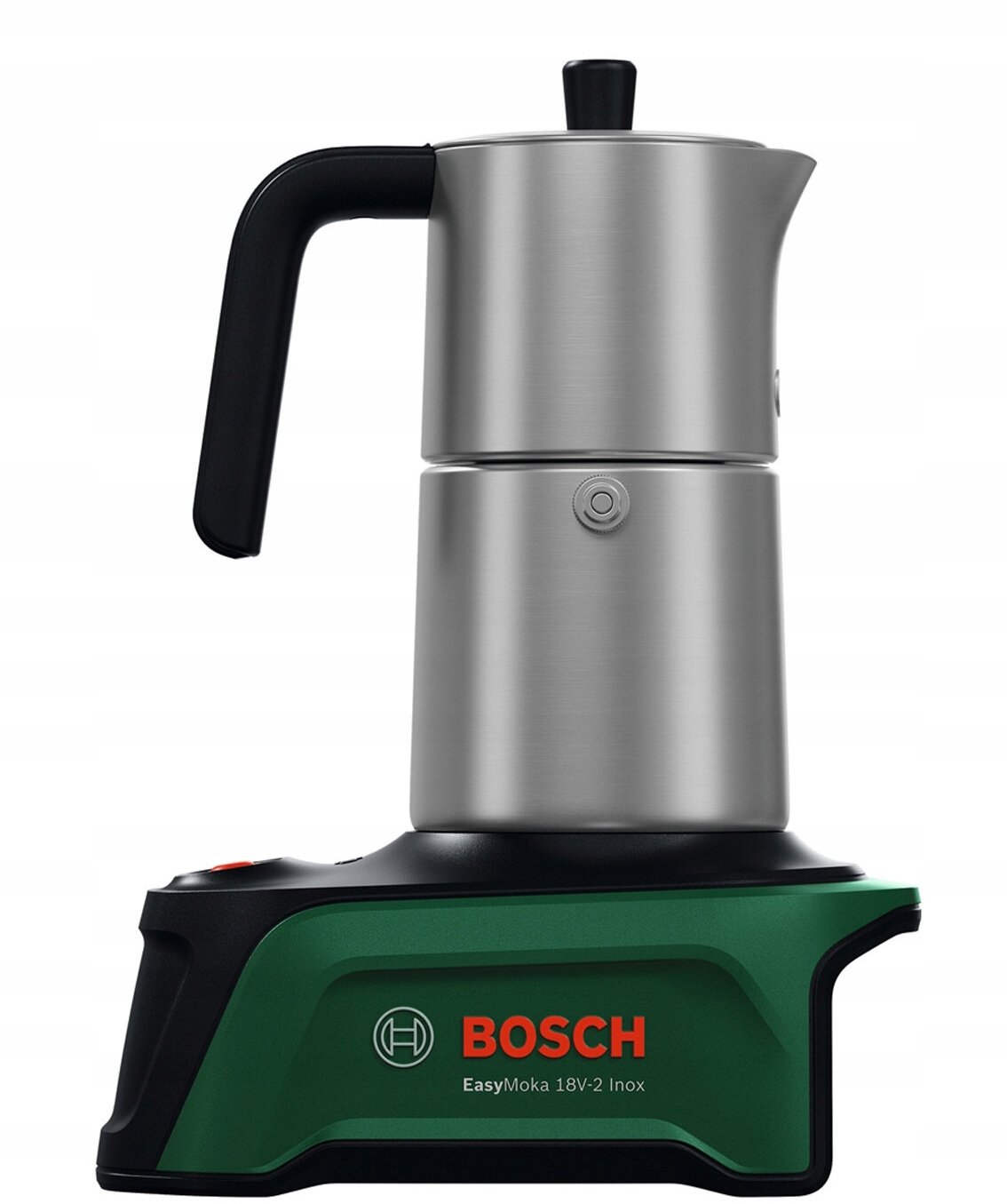 BOSCH IQ Smart Cordless coffee maker