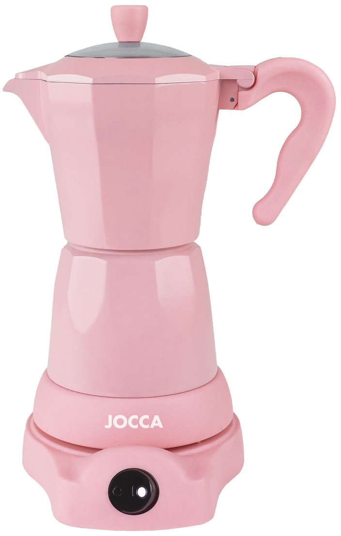 Kawiarka Jocca  Kawiarka 6 Filiżanek 480W