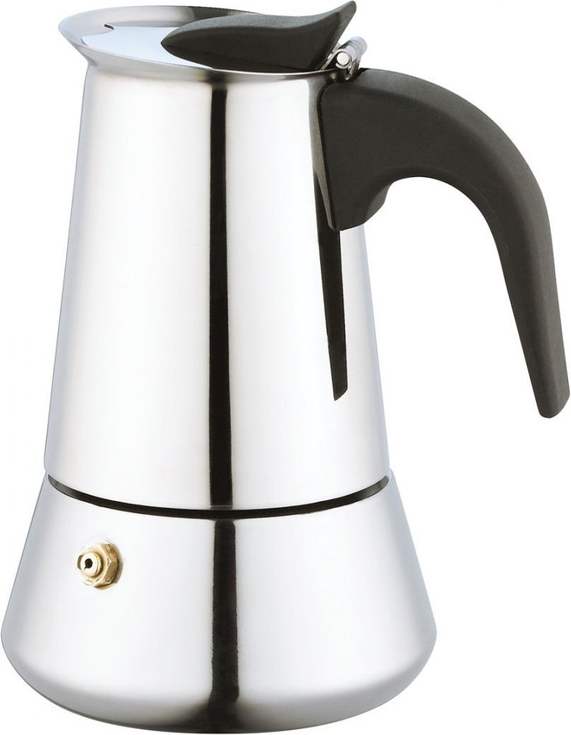 Kawiarka KingHoff Inox 12 filiżanek |