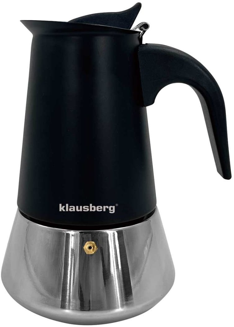 Kawiarka Klausberg 4 | 5908287278448 |