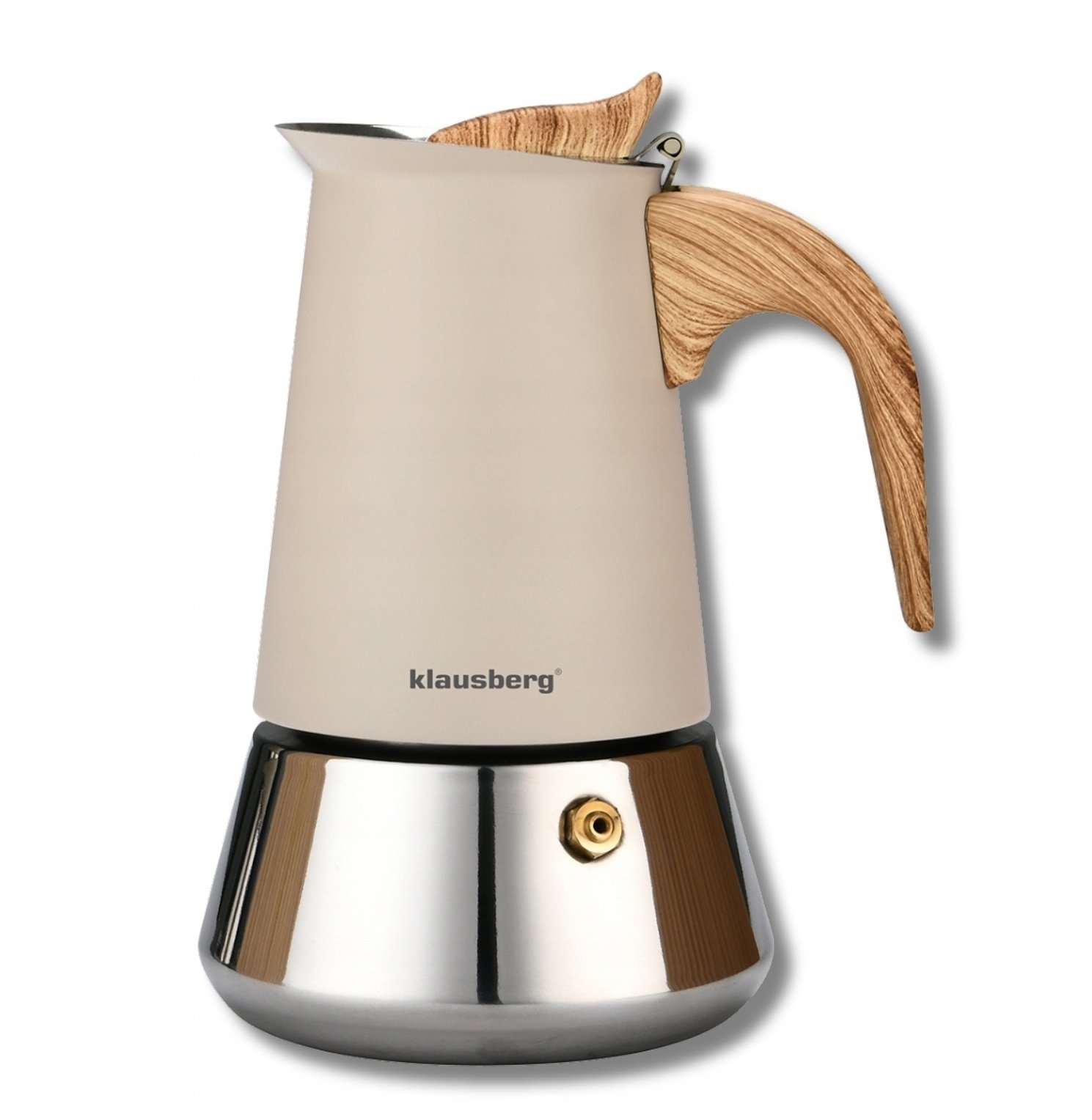 Kawiarka Klausberg 4 | KB-7994 |
