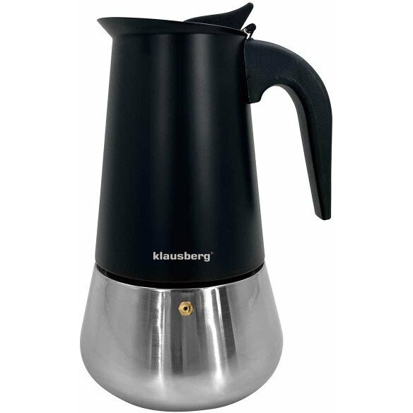 Kawiarka Klausberg 9 filiżanek | KB-7846