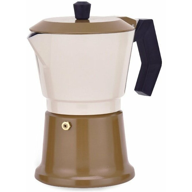 Kawiarka Maestro 3 | MR-1657-3-BEIGE |
